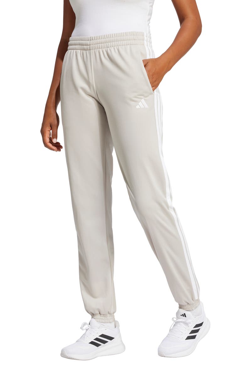 adidas 3-Stripes Track Pants, Main, color,