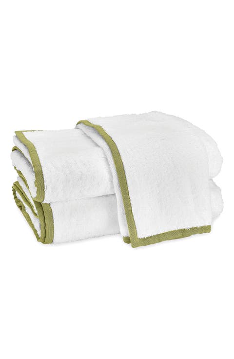 Enzo Guest Towel