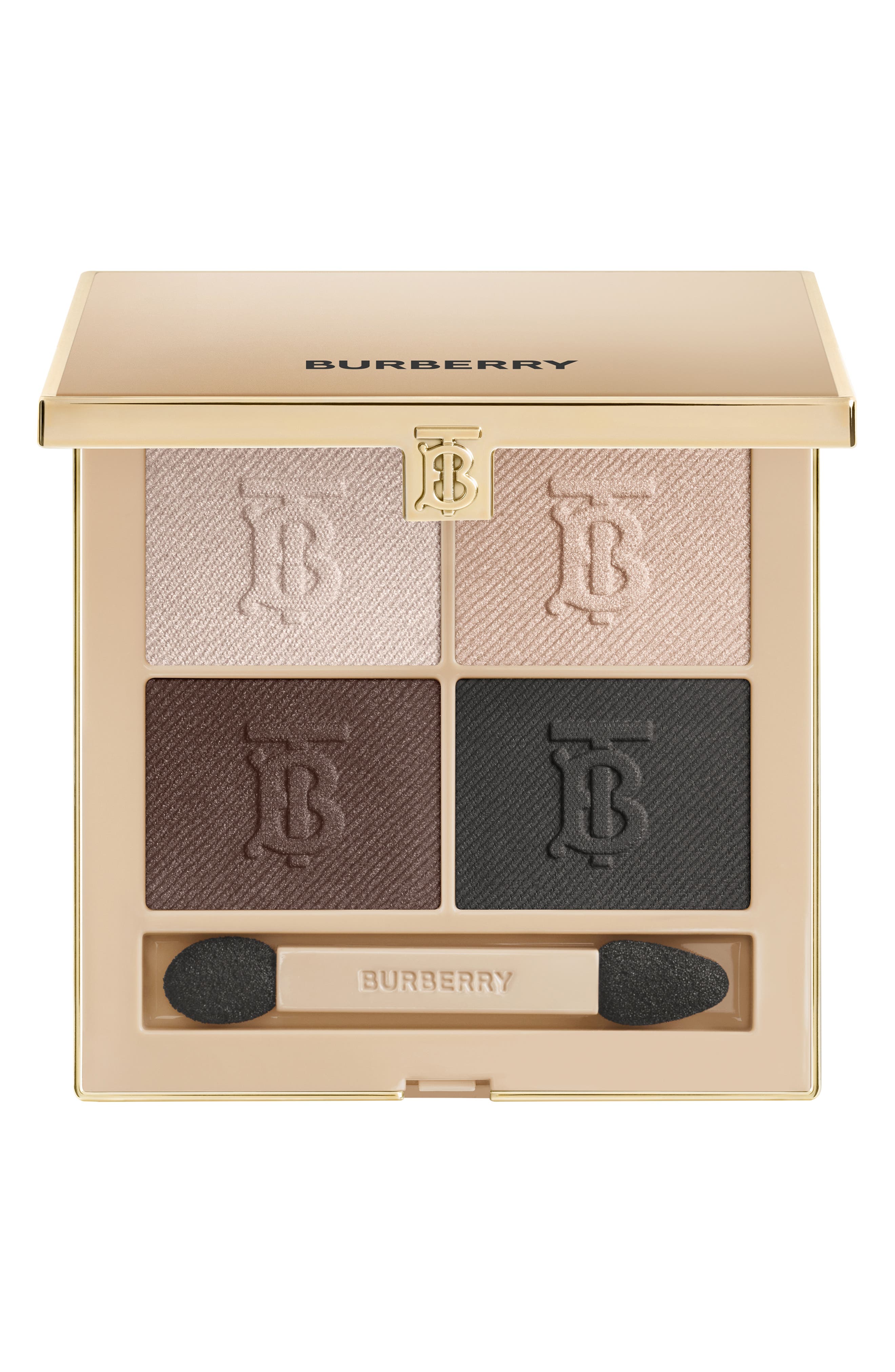 Burberry Eye Quad Eyeshadow Palette (Women) | Nordstrom