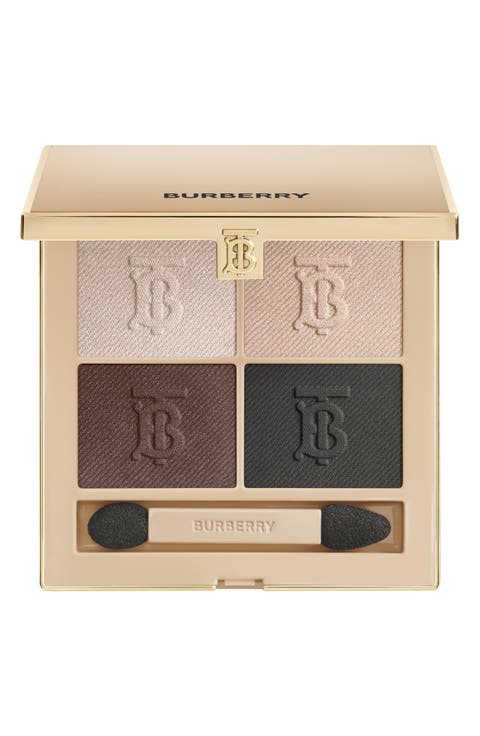 Eye Quad Eyeshadow Palette