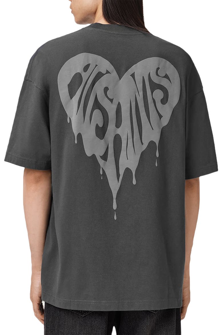 Trip Cotton Graphic T-Shirt, Alternate, color, WASHED BLACK