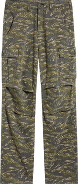 Alpha Industries BDU Cargo Pants