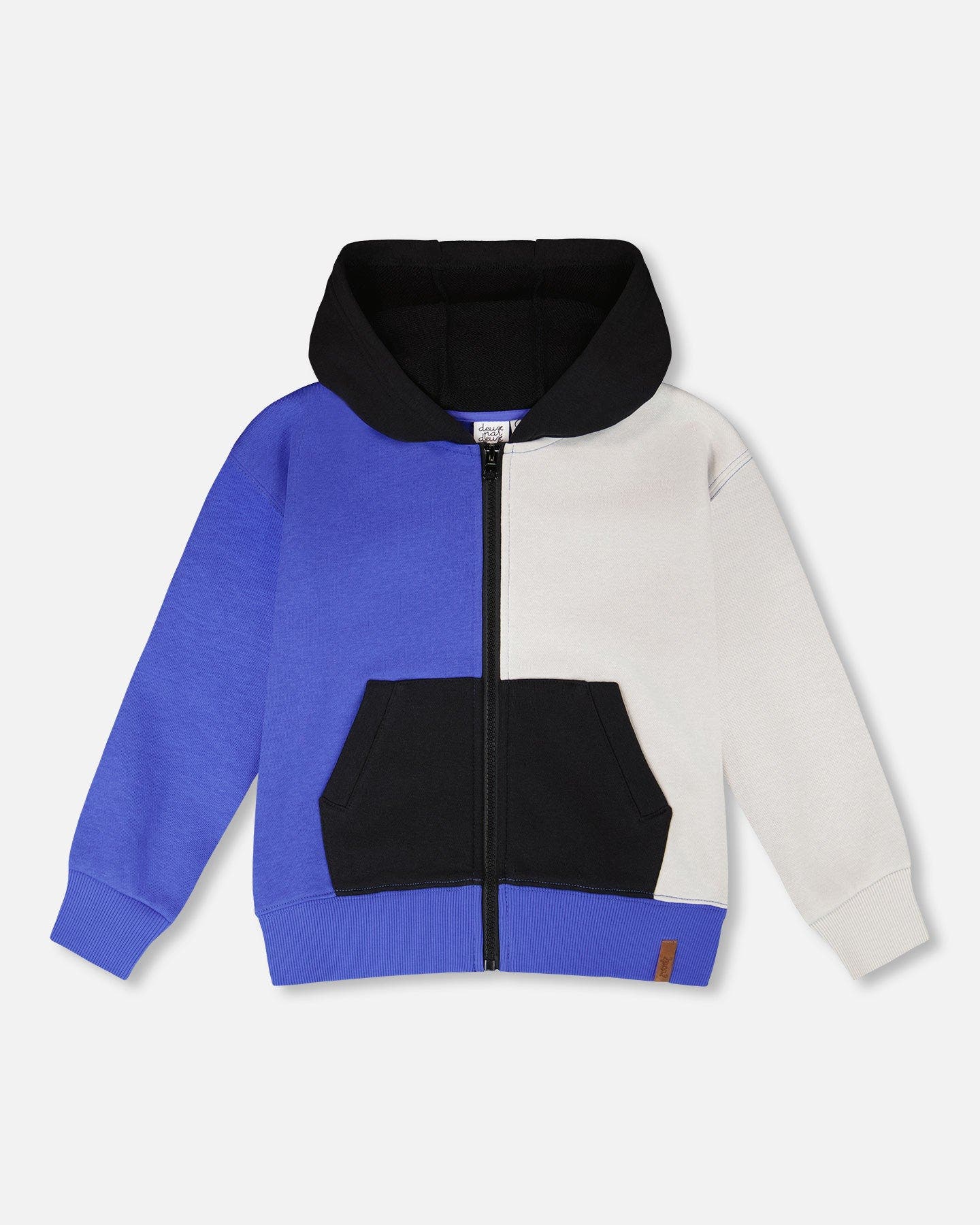 selected Royal Blue