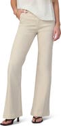 Joe's The Molly High Waist Flare Trouser Jeans