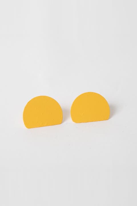 Basin Earrings