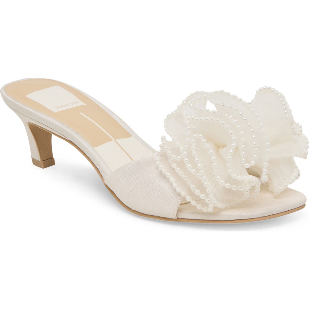 Dolce Vita Narita Pearl Sandal