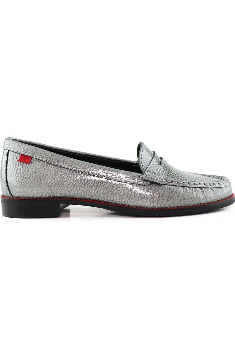 Marc Joseph New York East Village Penny Loafer, Alternate, color,