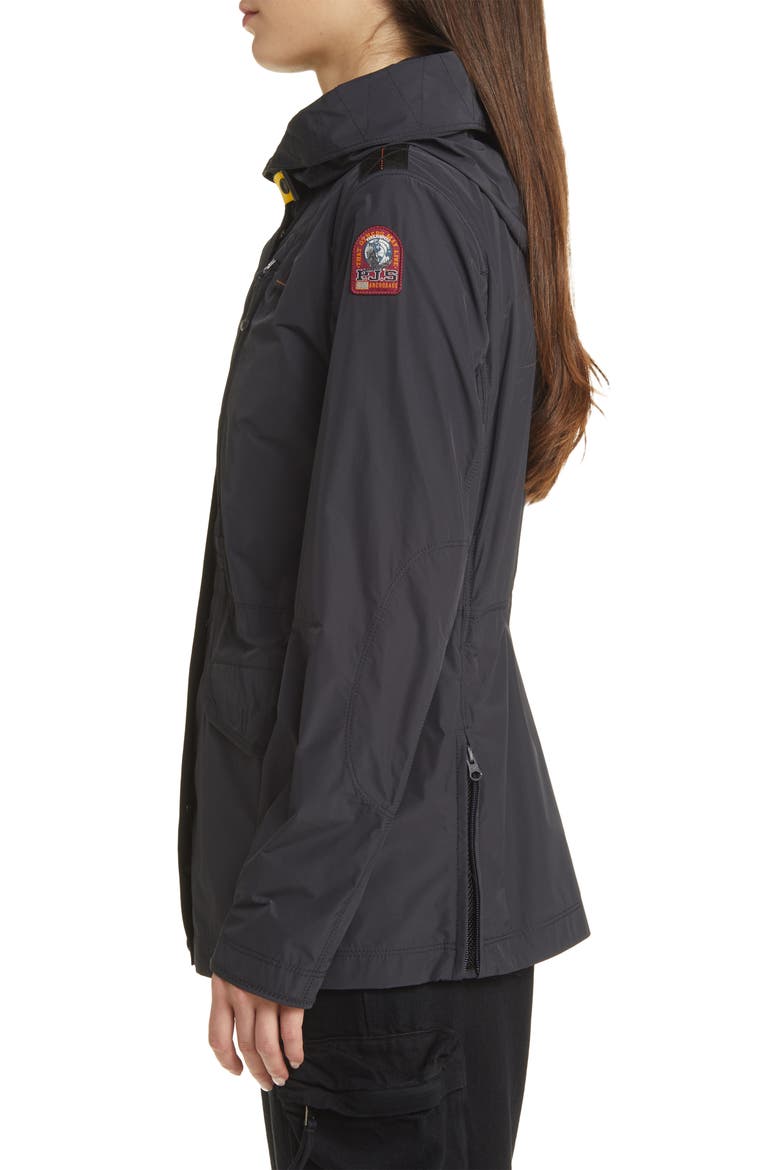 Sole Spring Jacket, Alternate, color, PENCIL