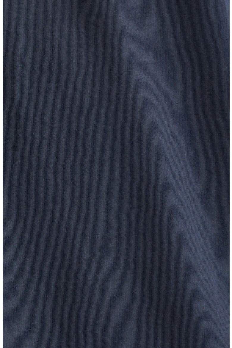 Thumb Print Cotton Jersey Graphic T-Shirt, Alternate, color, DARK NAVY
