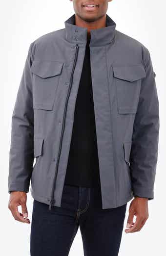 Michael Kors Charleton Water Resistant Jacket