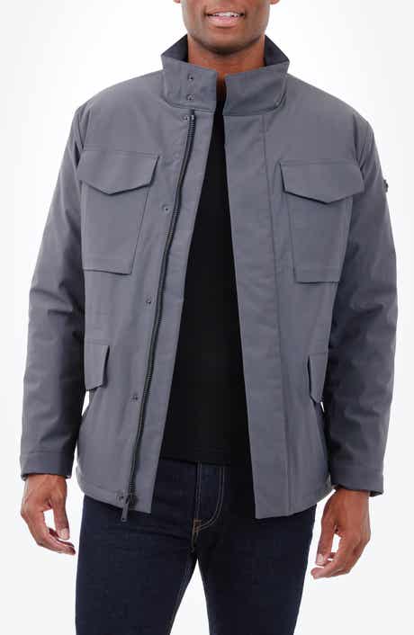 Michael Kors Charleton Water Resistant Jacket