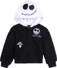 Disney Faux Shearling Hoodie