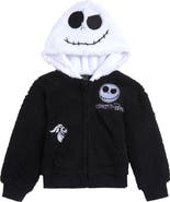 Disney Faux Shearling Hoodie