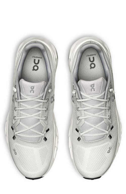 On Cloudtilt Running Shoe