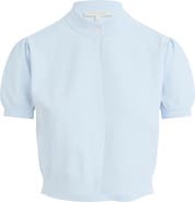 Favorite Daughter The Cecila Short Sleeve Cardigan