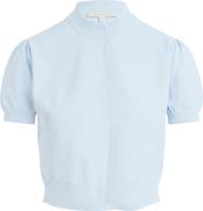 Favorite Daughter The Cecila Short Sleeve Cardigan