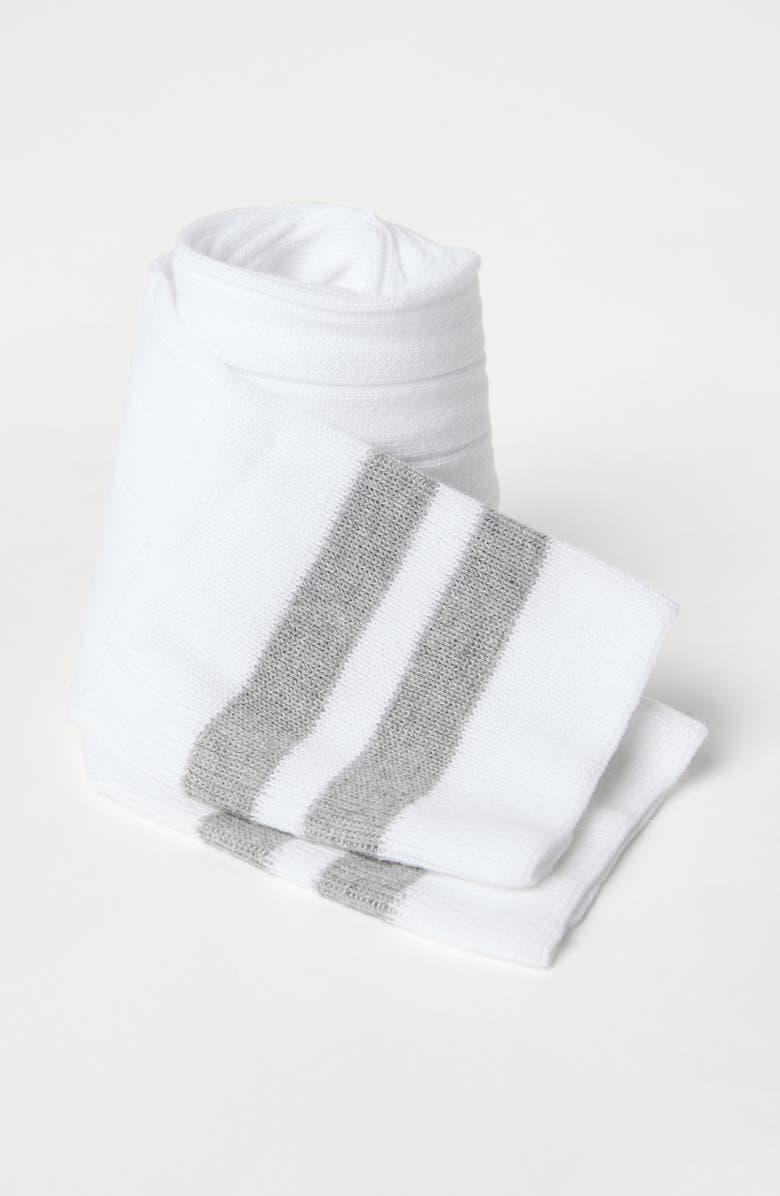 Brunello Cucinelli Knit socks, Alternate, color, 