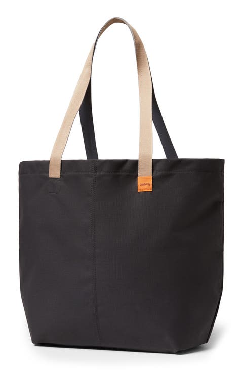 Market Tote Bag
