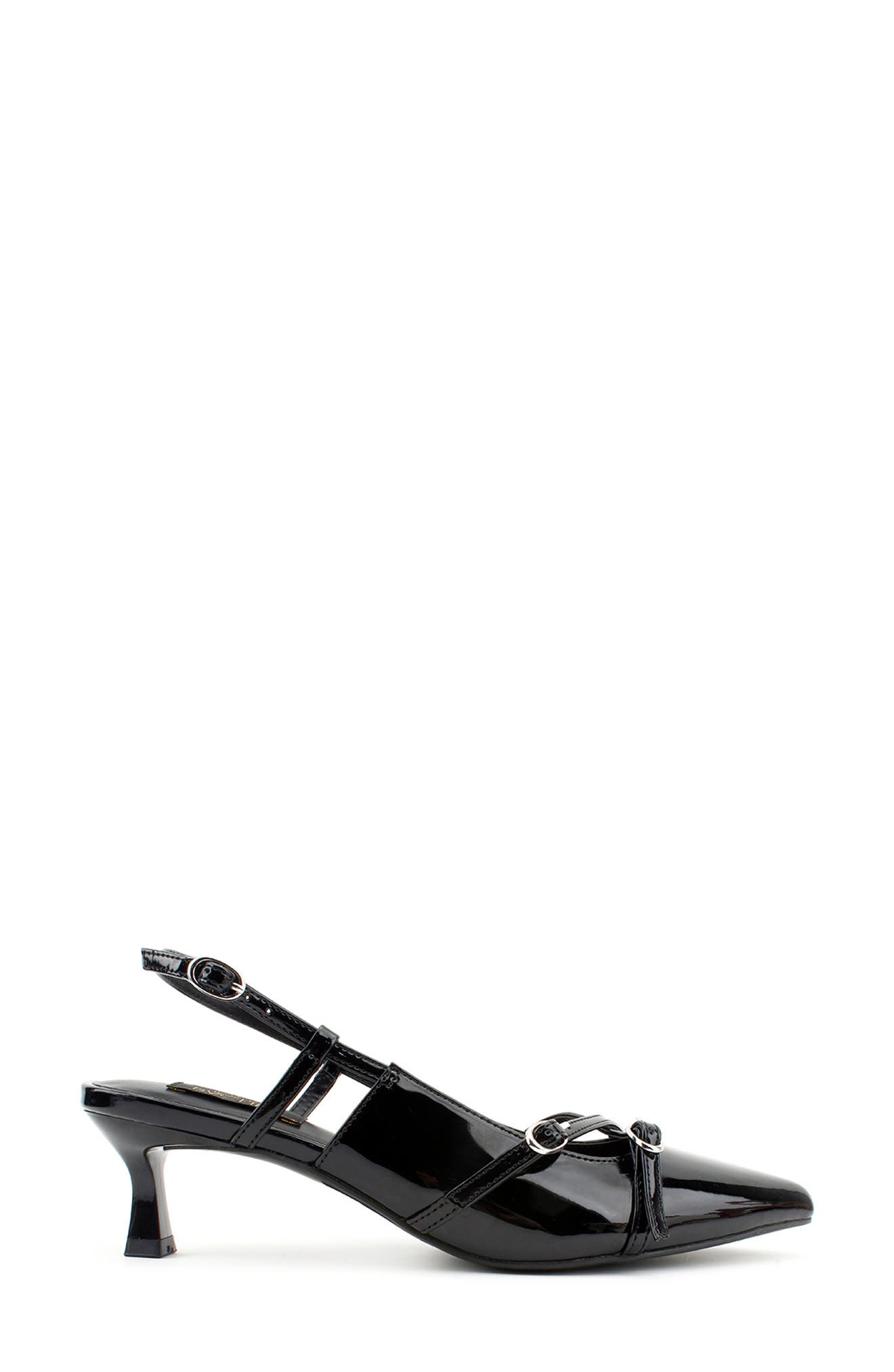 RACHEL Rachel Roy Chase Slingback Pump