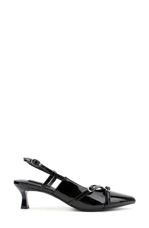 Chase Slingback Pump (Women)