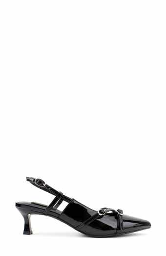 RACHEL Rachel Roy Chase Slingback Pump