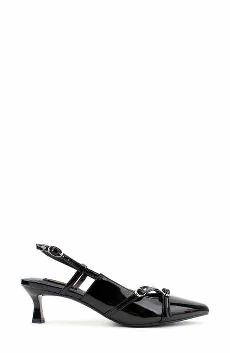 RACHEL Rachel Roy Chase Slingback Pump