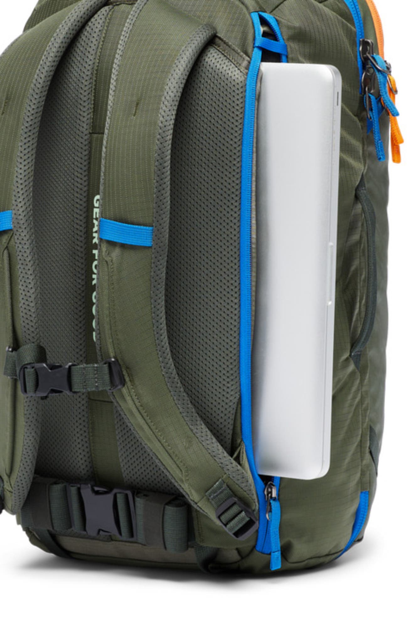 Cotopaxi Allpa 28L Travel Pack, Alternate, color, Fatigue