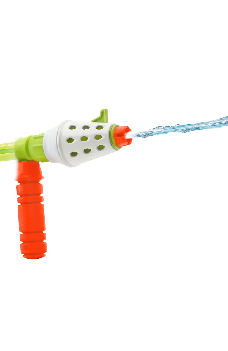 Lanard Water Blasters Wave Thrower Twin Pack, Alternate, color, Multicolored