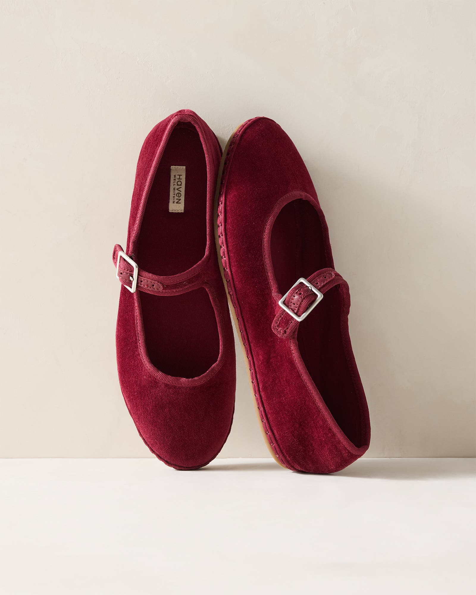 Deep Merlot