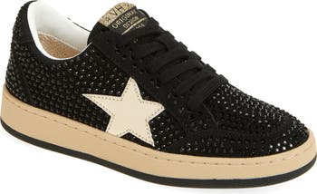 Kids' Bravo Rhinestone Sneaker
