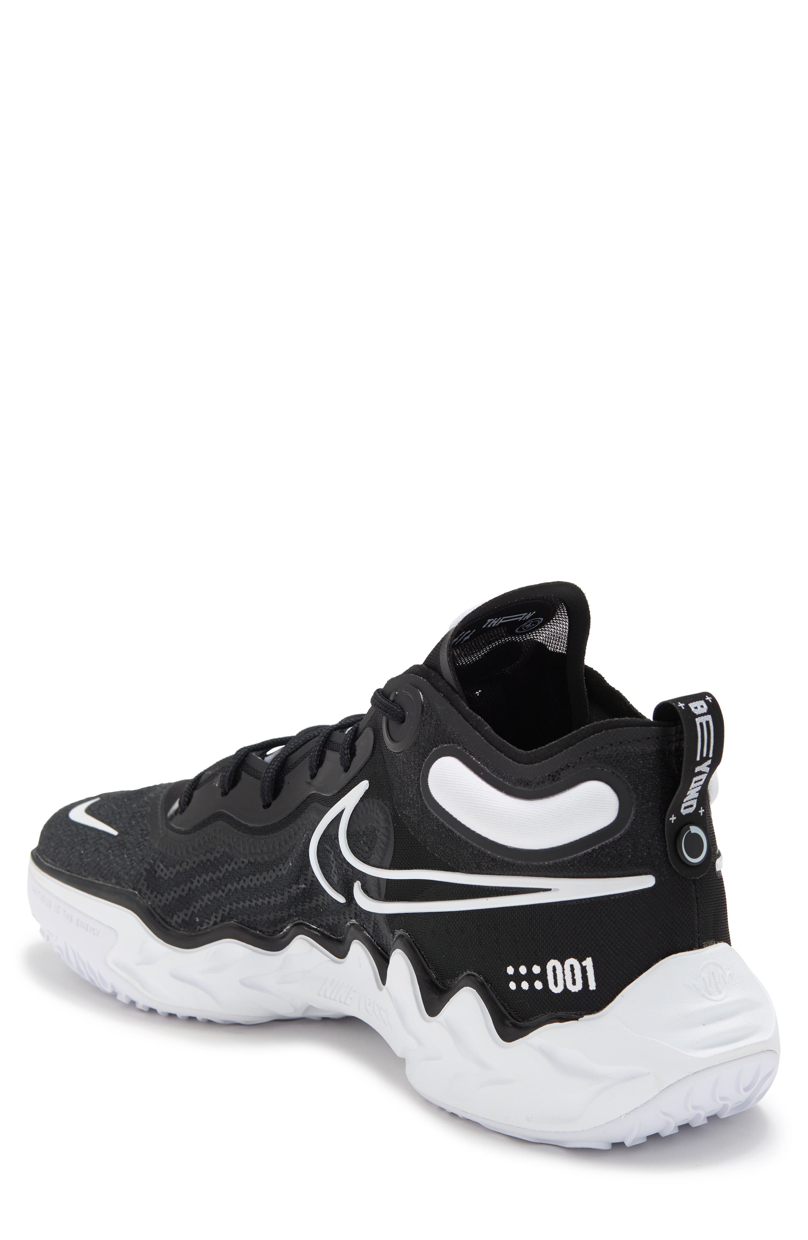 Nike Air Zoom G.T. Running Sneaker, Alternate, color, 