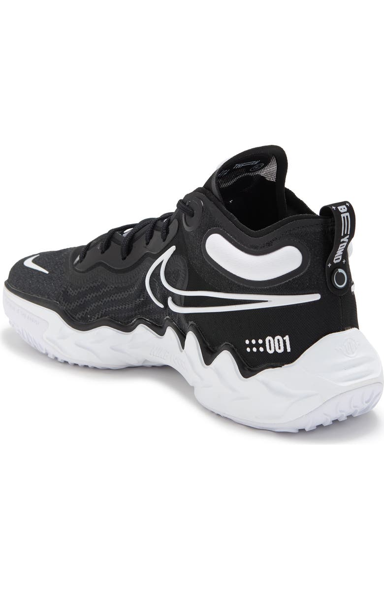 Nike Air Zoom G.T. Running Sneaker, Alternate, color,