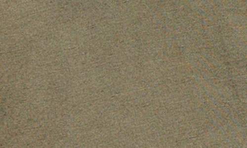 Mango Regular Fit Linen Button-up Shirt In Green