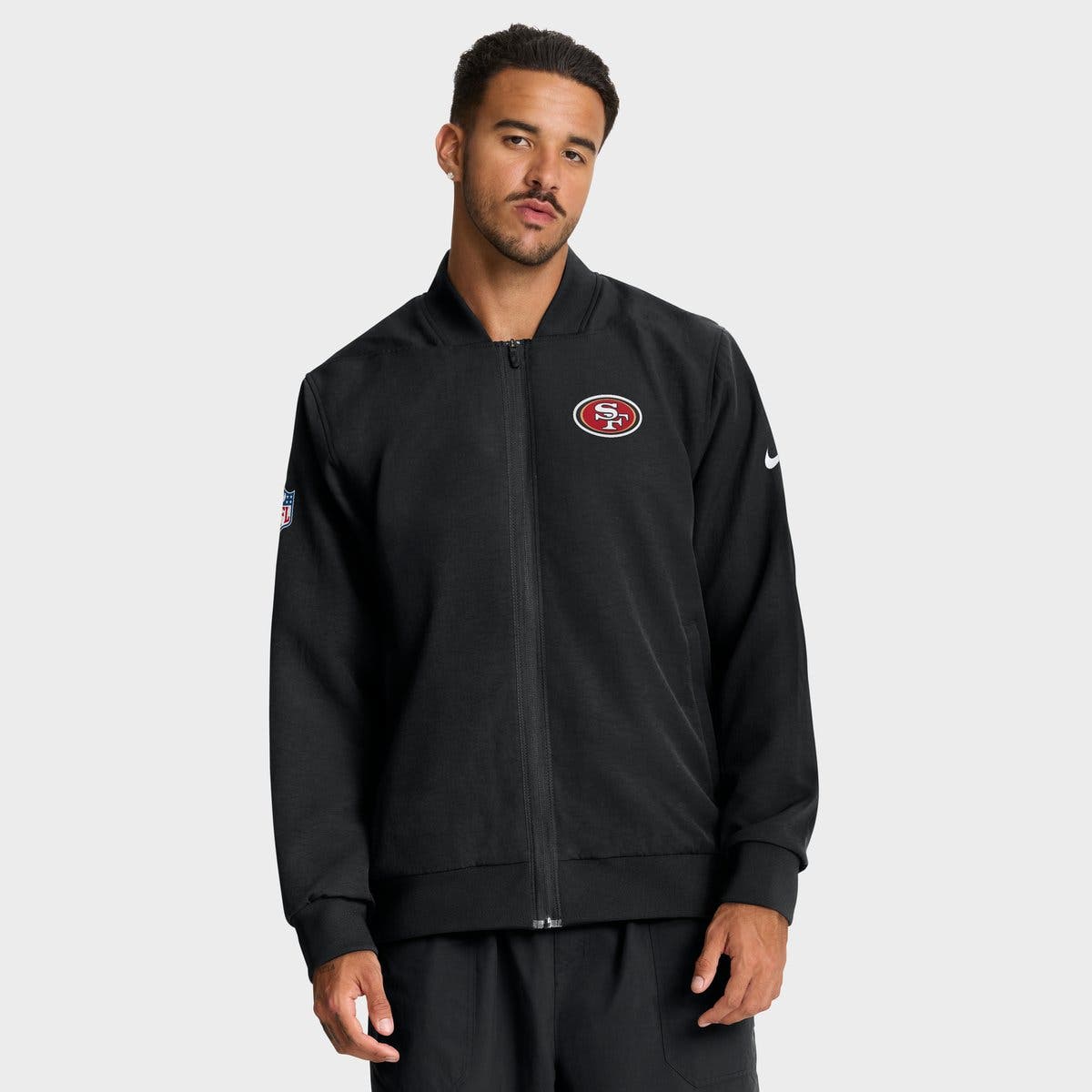 selected Black