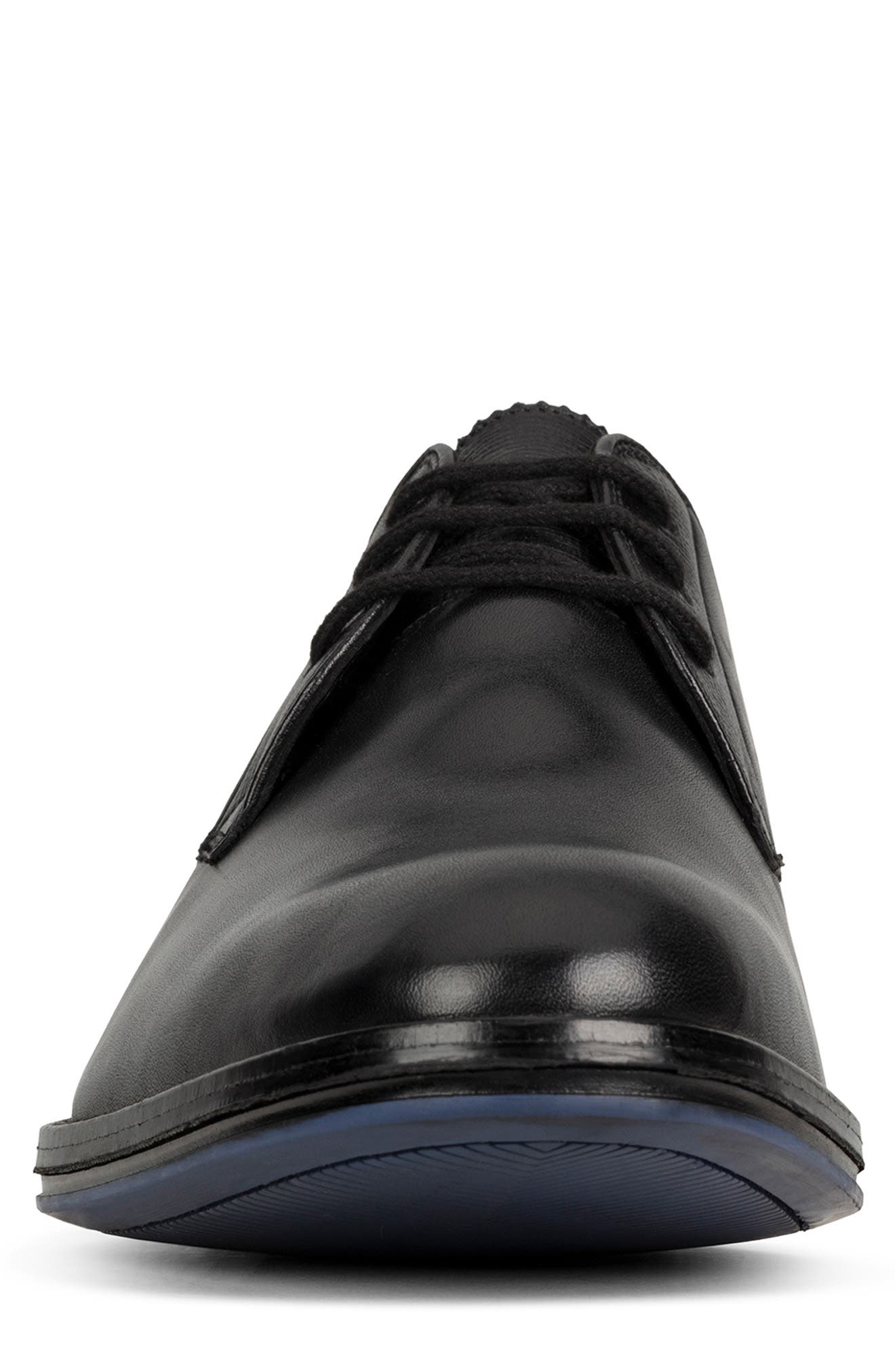 Clarks<sup>®</sup> Citi Stride Plain Toe Derby, Alternate, color, 