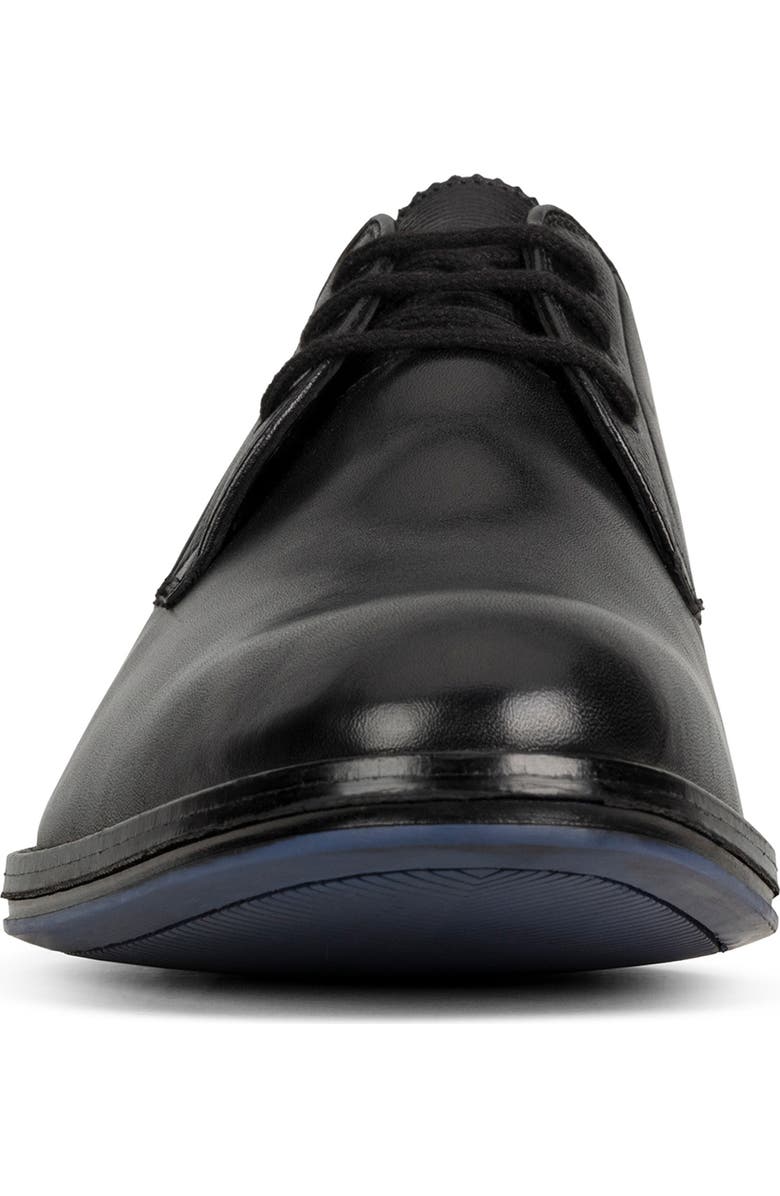 Clarks<sup>®</sup> Citi Stride Plain Toe Derby, Alternate, color,