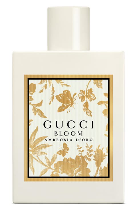 Bloom Ambrosia d'Oro Eau de Parfum Spray