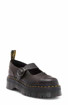 Dr. Martens Addina Platform Mary Jane