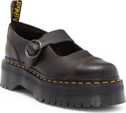 Dr. Martens Addina Platform Mary Jane