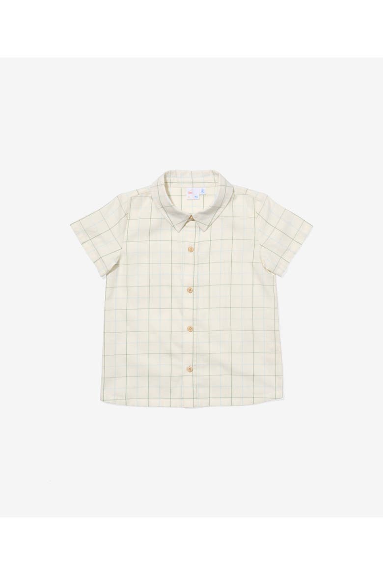 Jack Lee Shirt, Main, color, Ivory