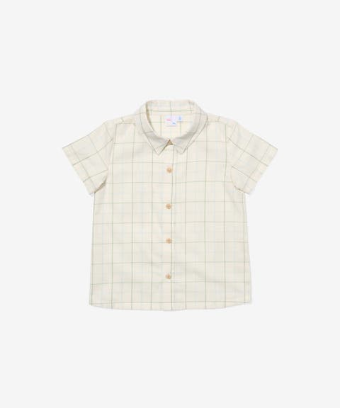 Jack Lee Shirt (Toddler, Little Kid & Big Kid)