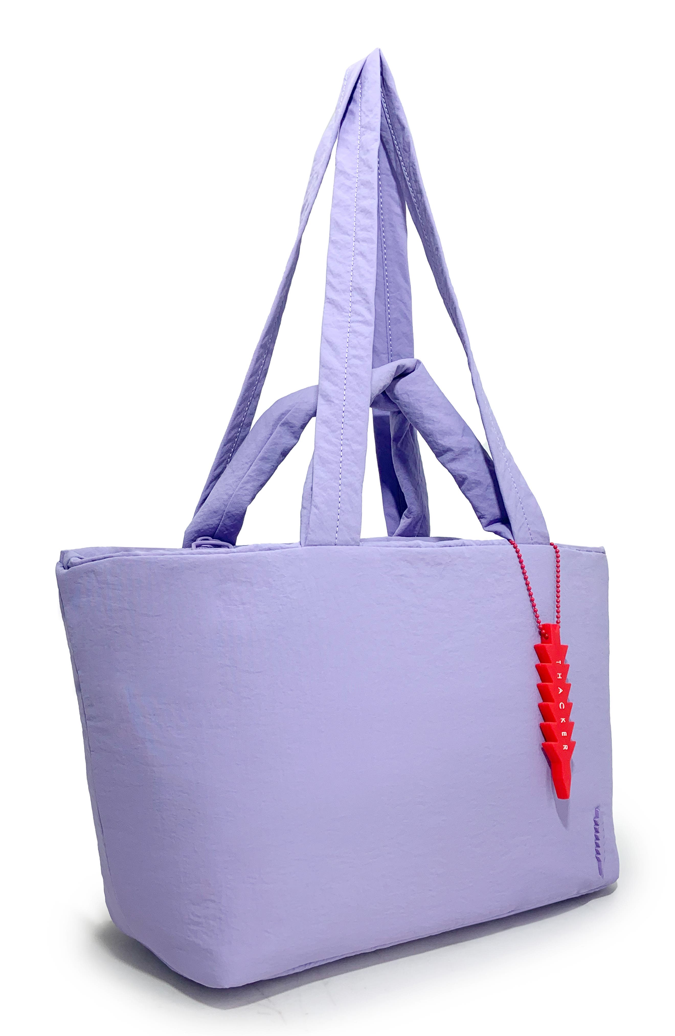 Thacker Glenn Medium Tote, Alternate, color, Iris