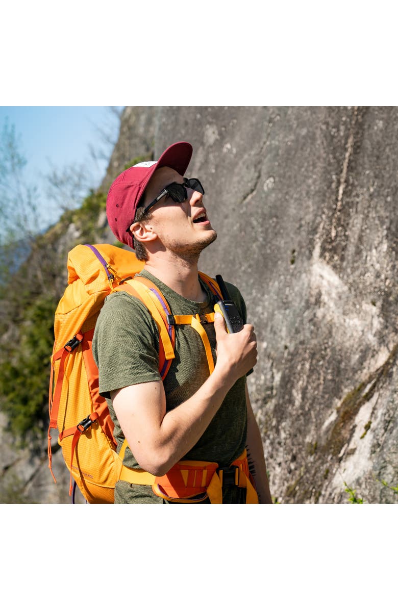 Motorola Solutions TalkAbout T470 License-Free Family Radios, 2-Pack, Alternate, color, Yellow