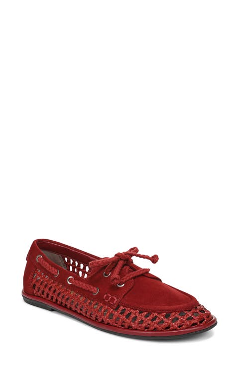 Bria Boat Shoe (Women)