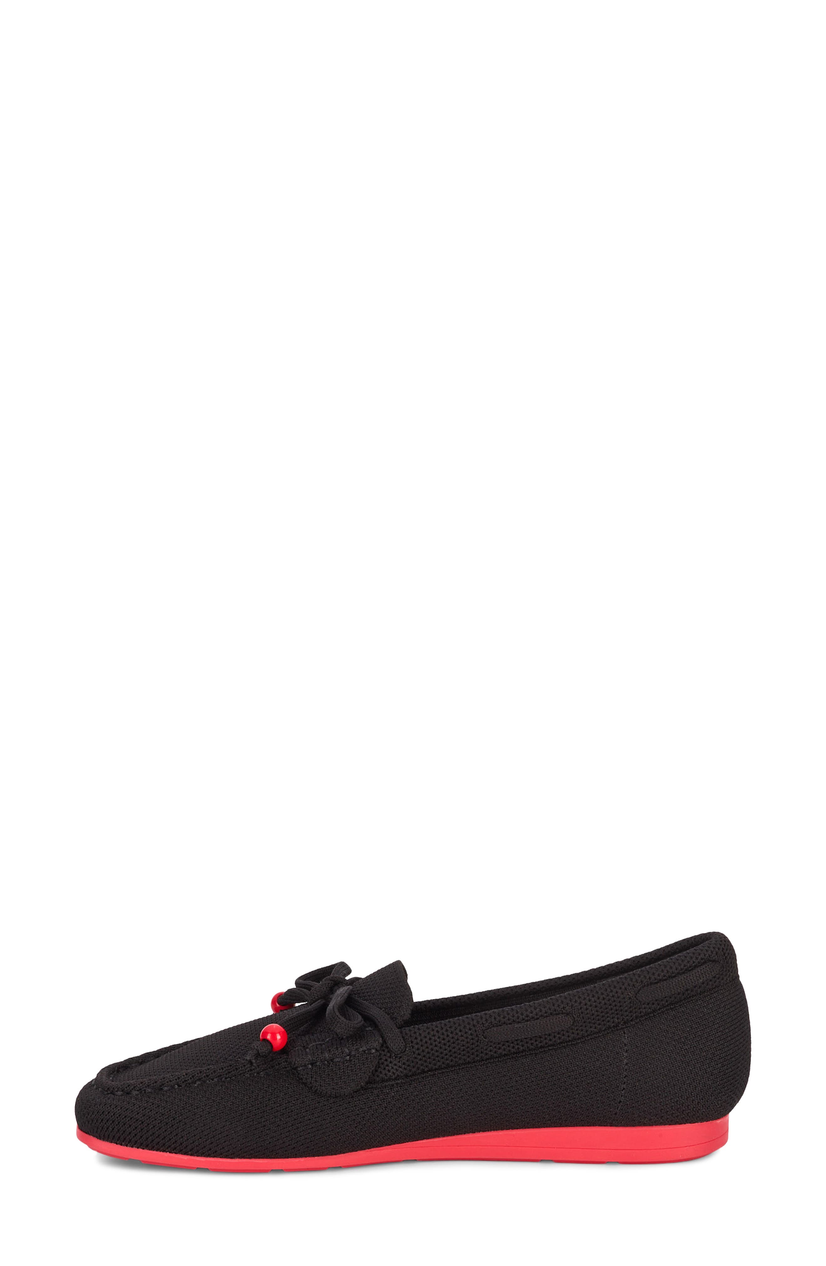 Ros Hommerson Neve Knit Loafer, Alternate, color, 