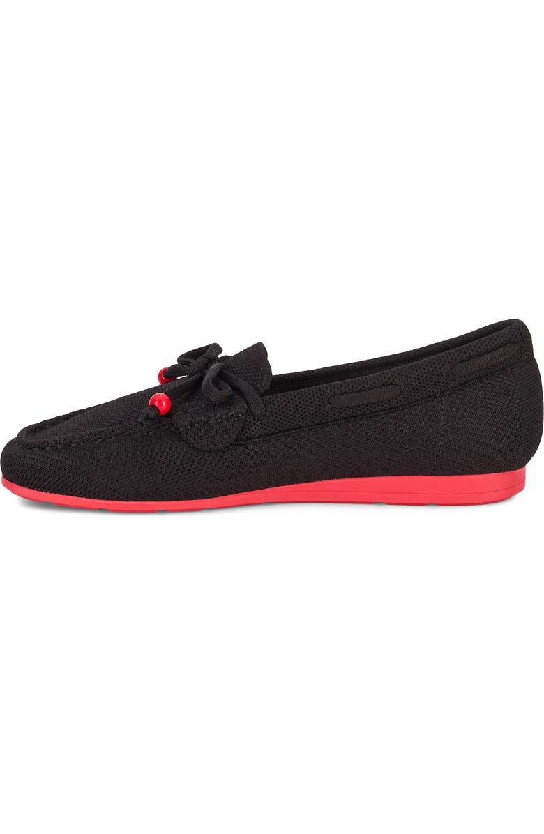 Ros Hommerson Neve Knit Loafer, Alternate, color,