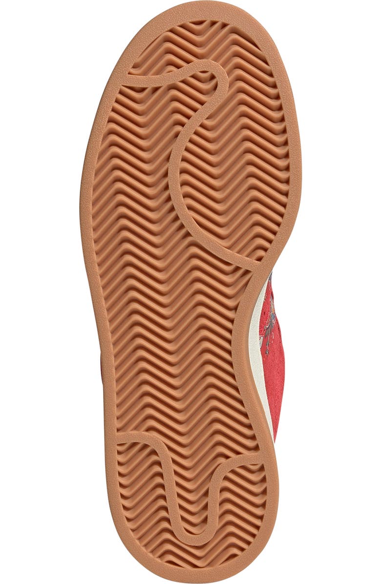 adidas x Liberty London Campus 00s Sneaker, Alternate, color,