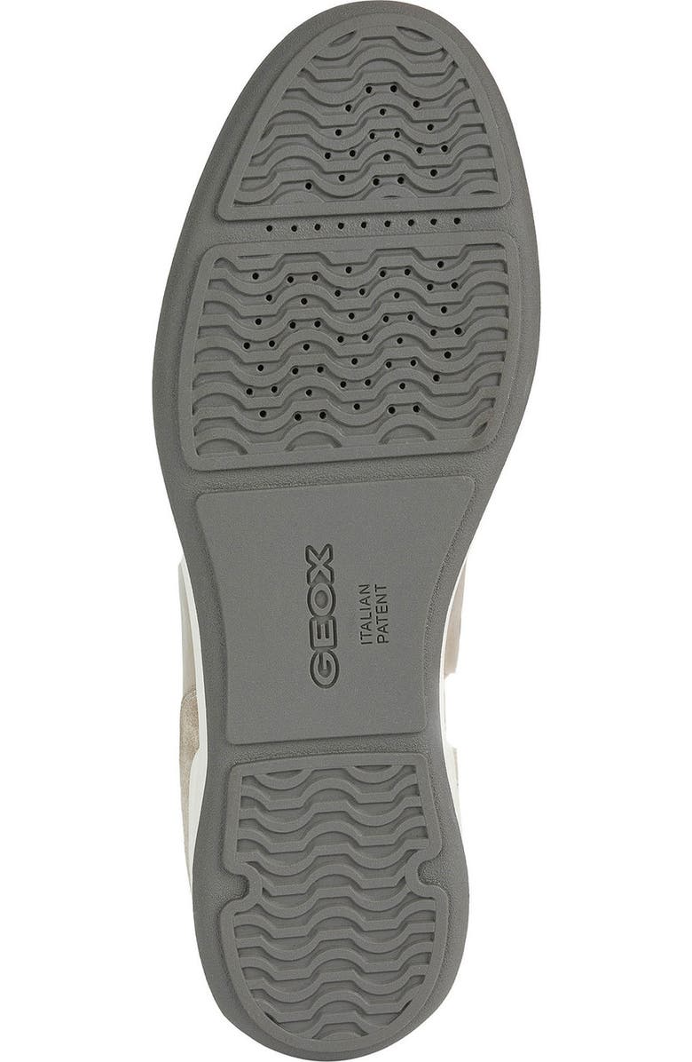 Geox Ionio Sneaker, Alternate, color,