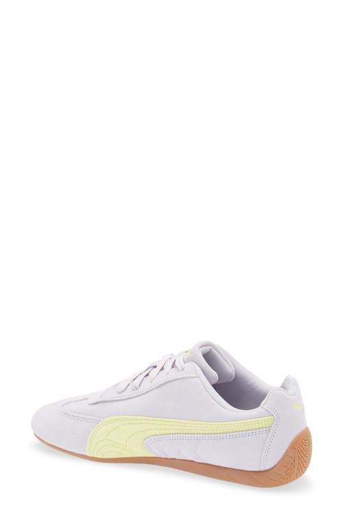 Puma Speedcat Og Sneaker