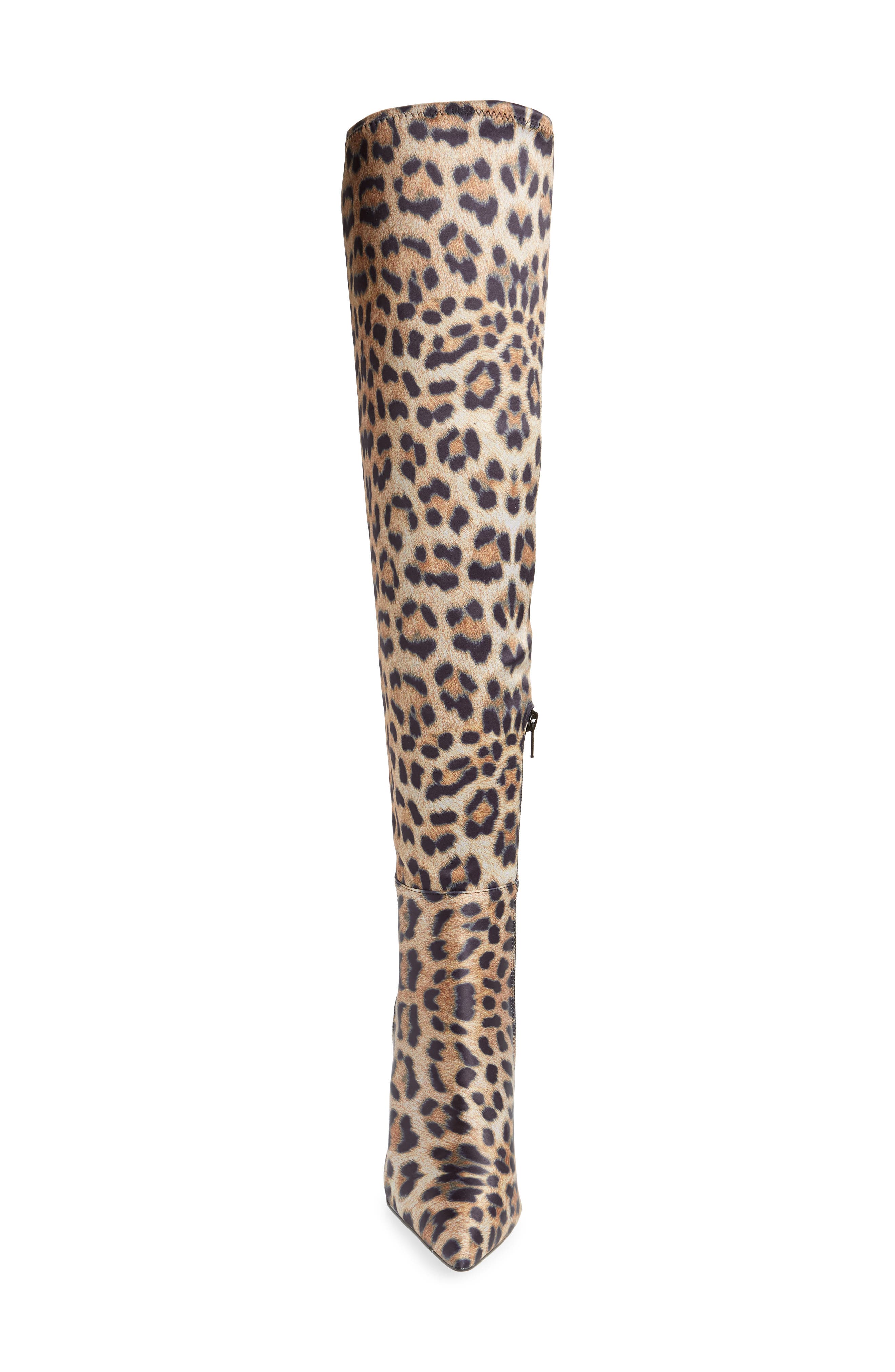 Katy Perry The Idolize Over the Knee Boot, Alternate, color, 